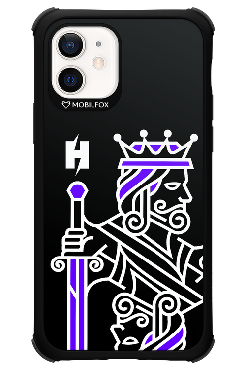 KING - Apple iPhone 12