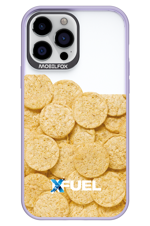 Golden Crunch - Apple iPhone 13 Pro Max