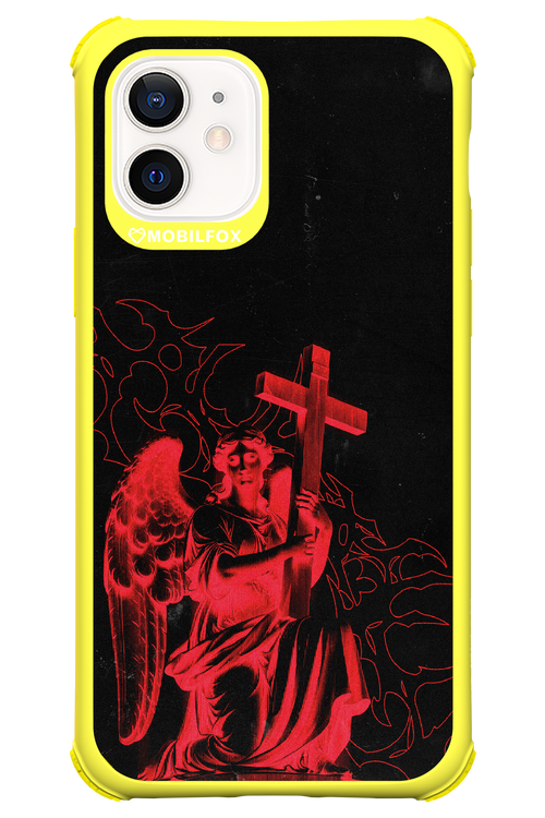 Fallen angel II 2.0 - Apple iPhone 12