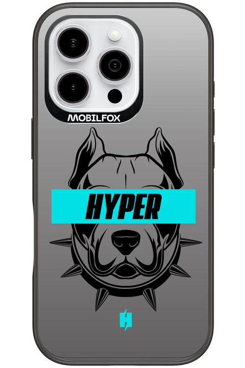 BULL - Apple iPhone 16 Pro