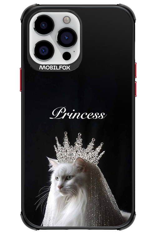 Princess - Apple iPhone 13 Pro Max
