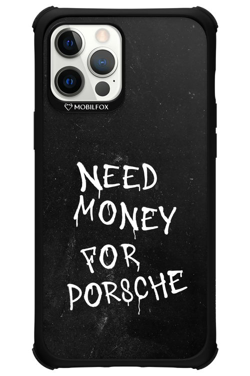 Need Money II - Apple iPhone 12 Pro Max