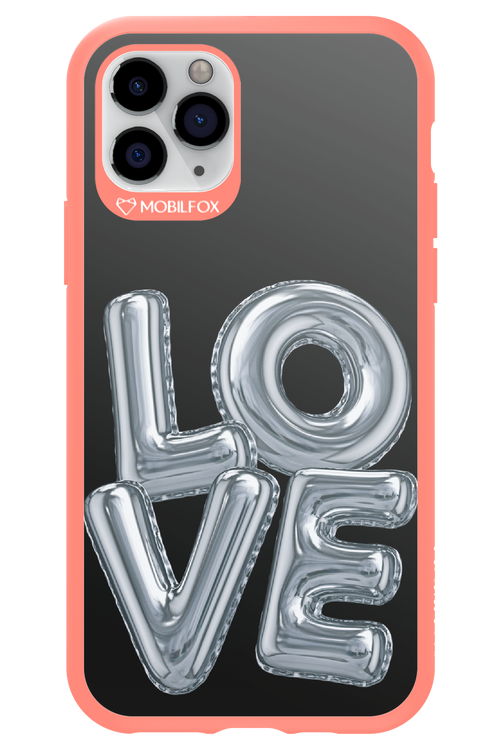 L0VE - Apple iPhone 11 Pro