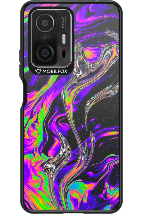 Nova 2.0 - Xiaomi Mi 11T Pro