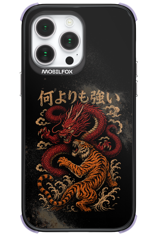 何よりも強いI 2.0 - Apple iPhone 14 Pro Max