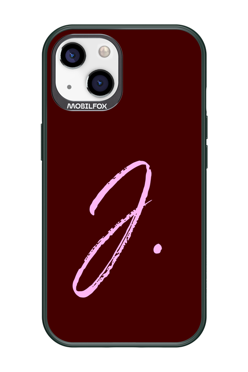(Dark Blush) J 2.0 - Apple iPhone 13