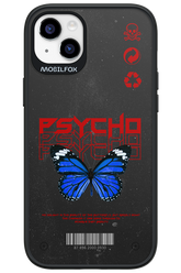 Psybutterfly - Apple iPhone 14 Plus