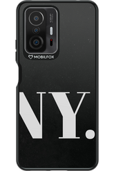 NY (Off Space) 2.0 - Xiaomi Mi 11T