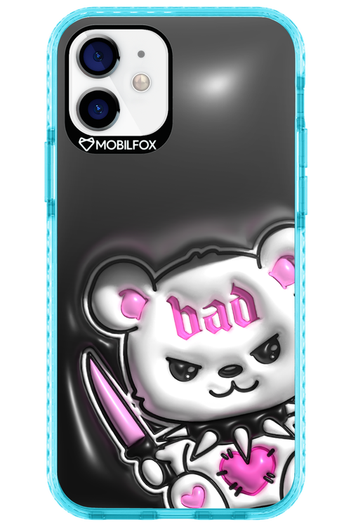 Bad Bear - Apple iPhone 12