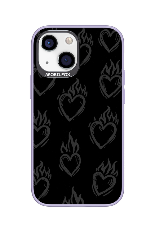 Angry Girlfriend - Apple iPhone 13 Mini
