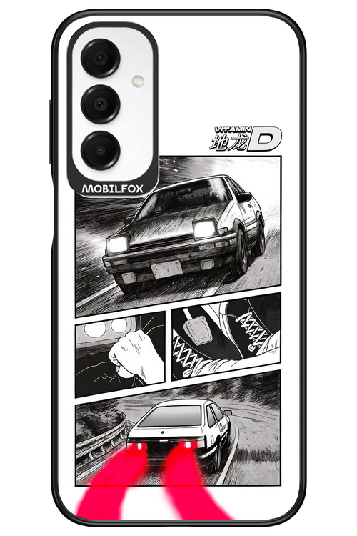 Vitamin D - Samsung A16