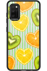 Sour Lemonade 2.0 - Samsung Galaxy A41