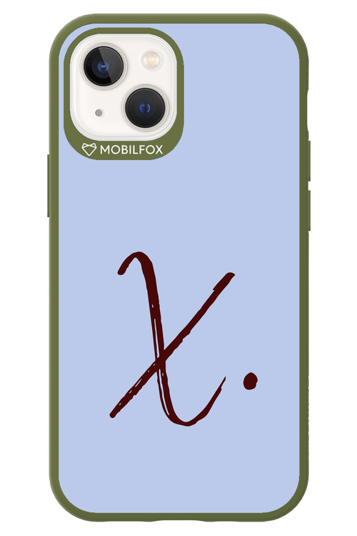 (Jellyfish Presso) X 2.0 - Apple iPhone 13 Mini