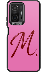 (Sorbet) M 2.0 - Xiaomi Mi 11T Pro