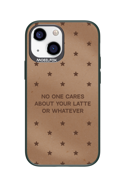 Whateverrr 2.0 - Apple iPhone 13 Mini