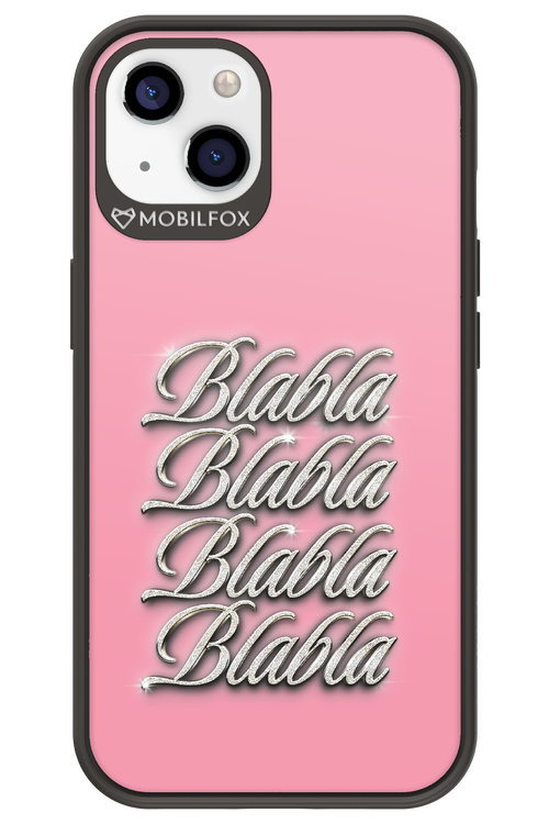 Blabla Blabla 2.0 - Apple iPhone 13