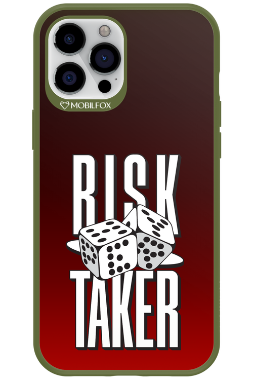 HYPER RISK - Apple iPhone 12 Pro Max