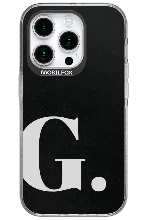 G (Off Space) 2.0 - Apple iPhone 15 Pro