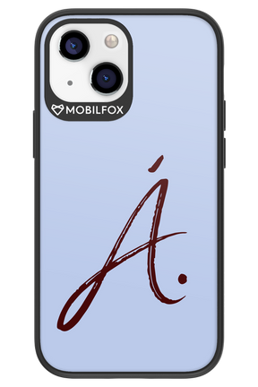 (Jellyfish Presso) A II 2.0 - Apple iPhone 13 Mini
