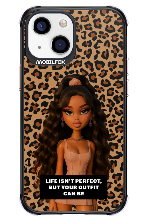 Perfect OOTD 2.0 - Apple iPhone 13 Mini
