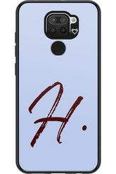 (Jellyfish Presso) H 2.0 - Xiaomi Redmi Note 9