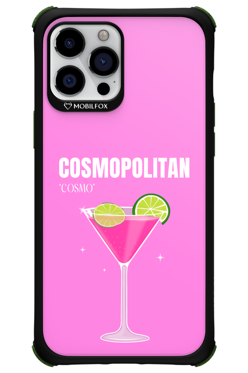 Cosmo - Apple iPhone 12 Pro Max