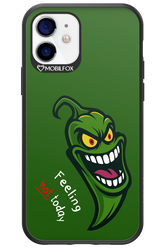 Crazy Chili - Apple iPhone 12