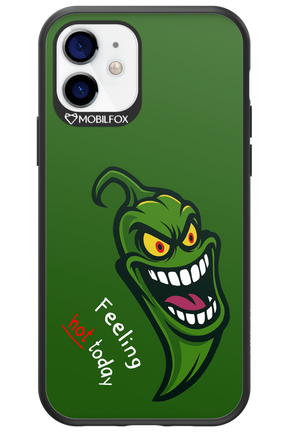 Crazy Chili - Apple iPhone 12