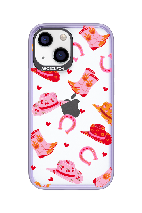 Yee Haw - Apple iPhone 13 Mini