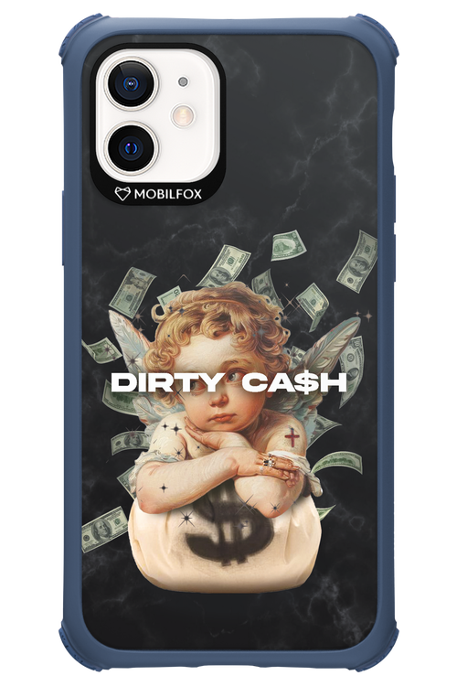 DirtyCash - Apple iPhone 12