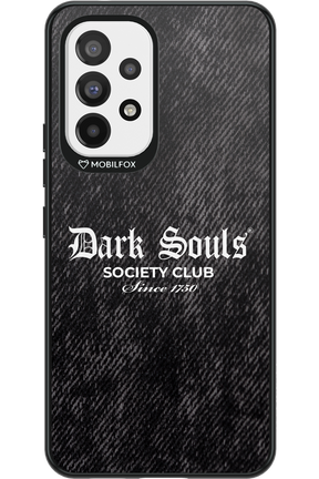 Dark Souls - Samsung Galaxy A53