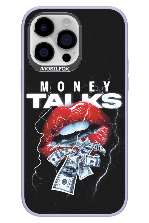 Money Talks 2.0 - Apple iPhone 14 Pro Max