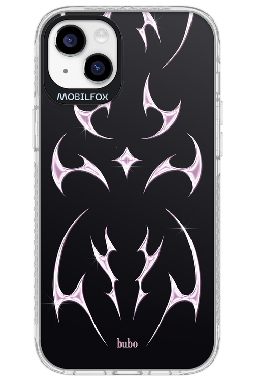CHROMEROSA - Apple iPhone 14 Plus
