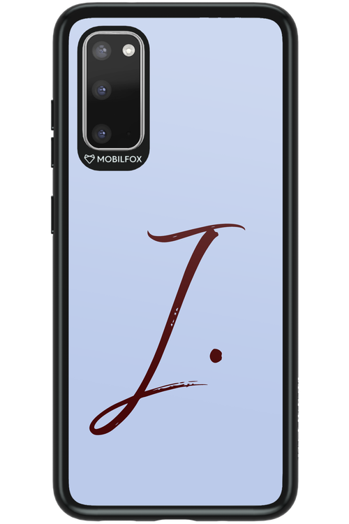 (Jellyfish Presso) I 2.0 - Samsung Galaxy S20