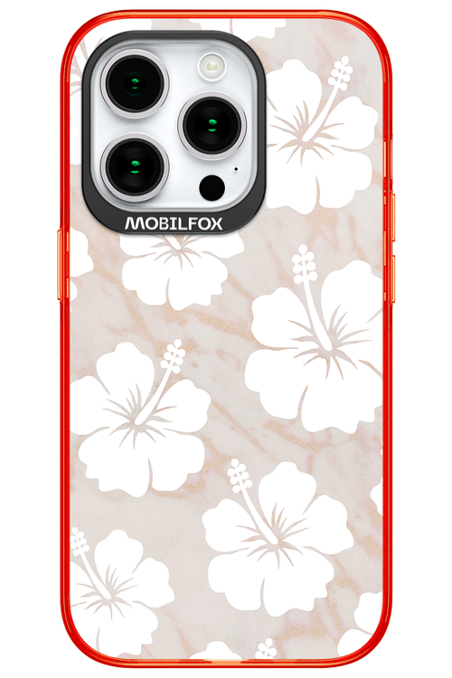 Latte Tropical - Apple iPhone 15 Pro