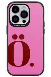O II (Sorbet) 2.0 - Apple iPhone 14 Pro