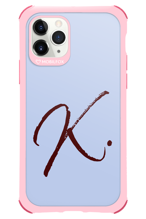 (Jellyfish Presso) K 2.0 - Apple iPhone 11 Pro