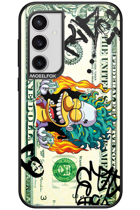 CLOWN 2.0 - Samsung Galaxy S23 FE