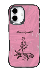 Under control 2.0 - Apple iPhone 17