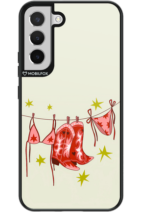 Laundry 2.0 - Samsung Galaxy S22+