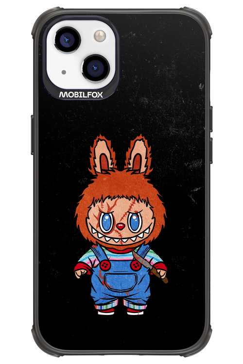 Playtime's over - Apple iPhone 13