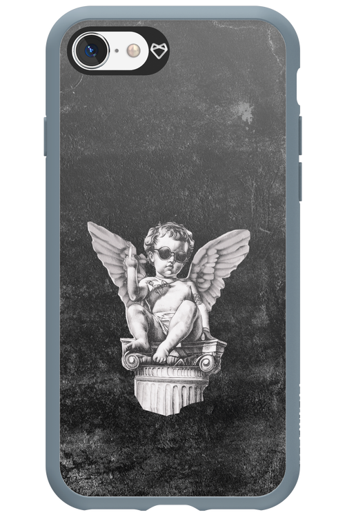 Fallen Angel - Apple iPhone 8