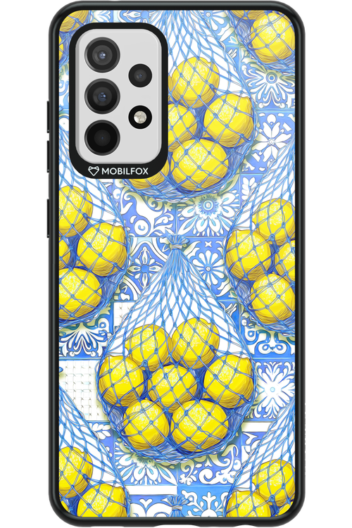Net Style - Samsung Galaxy A52 / A52 5G / A52s