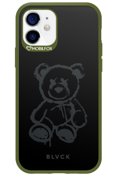 BLVCK BEAR - Apple iPhone 12