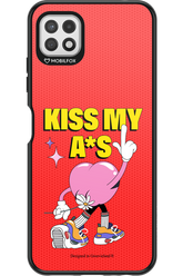 KISS - Samsung Galaxy A22 5G