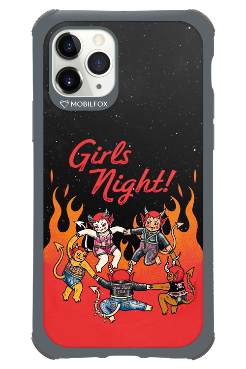 Girls Night 2.0 - Apple iPhone 11 Pro