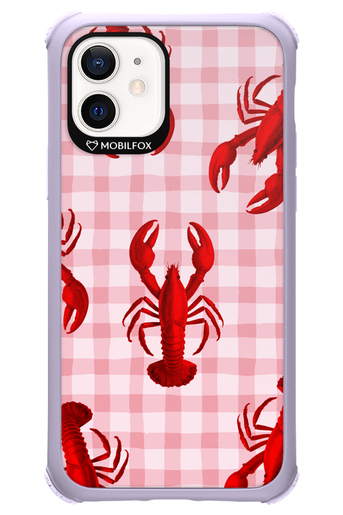 Lobster - Apple iPhone 12