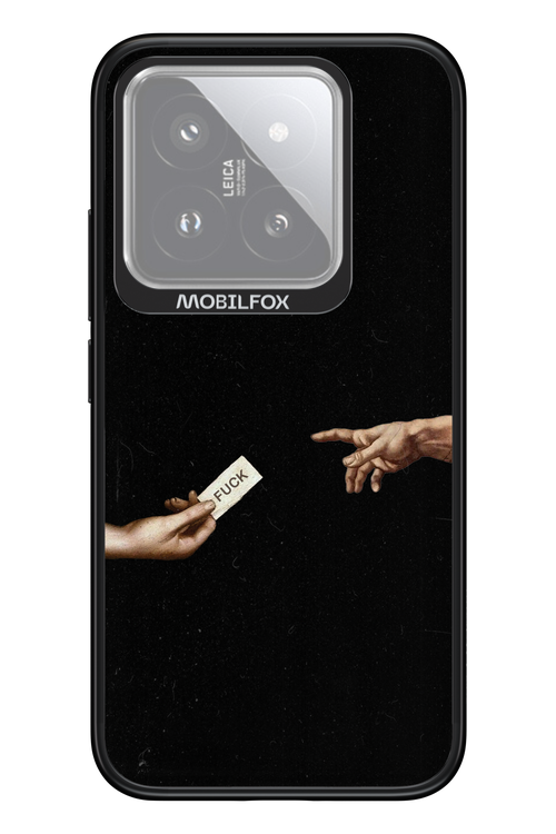 Giving - Xiaomi 14