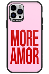 More Amor - Apple iPhone 12 Pro