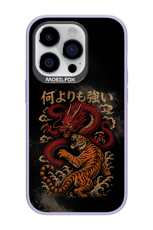 何よりも強いI 2.0 - Apple iPhone 14 Pro